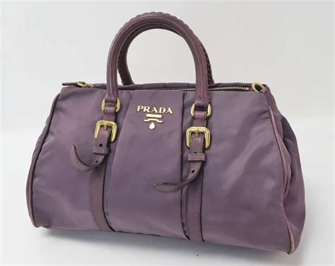 sac prada authentique|prada authentication.